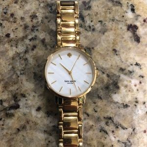 Good Kate spade watch
